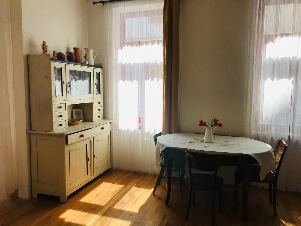 Dum Bublina Apartment Veseli nad Moravou Ngoại thất bức ảnh