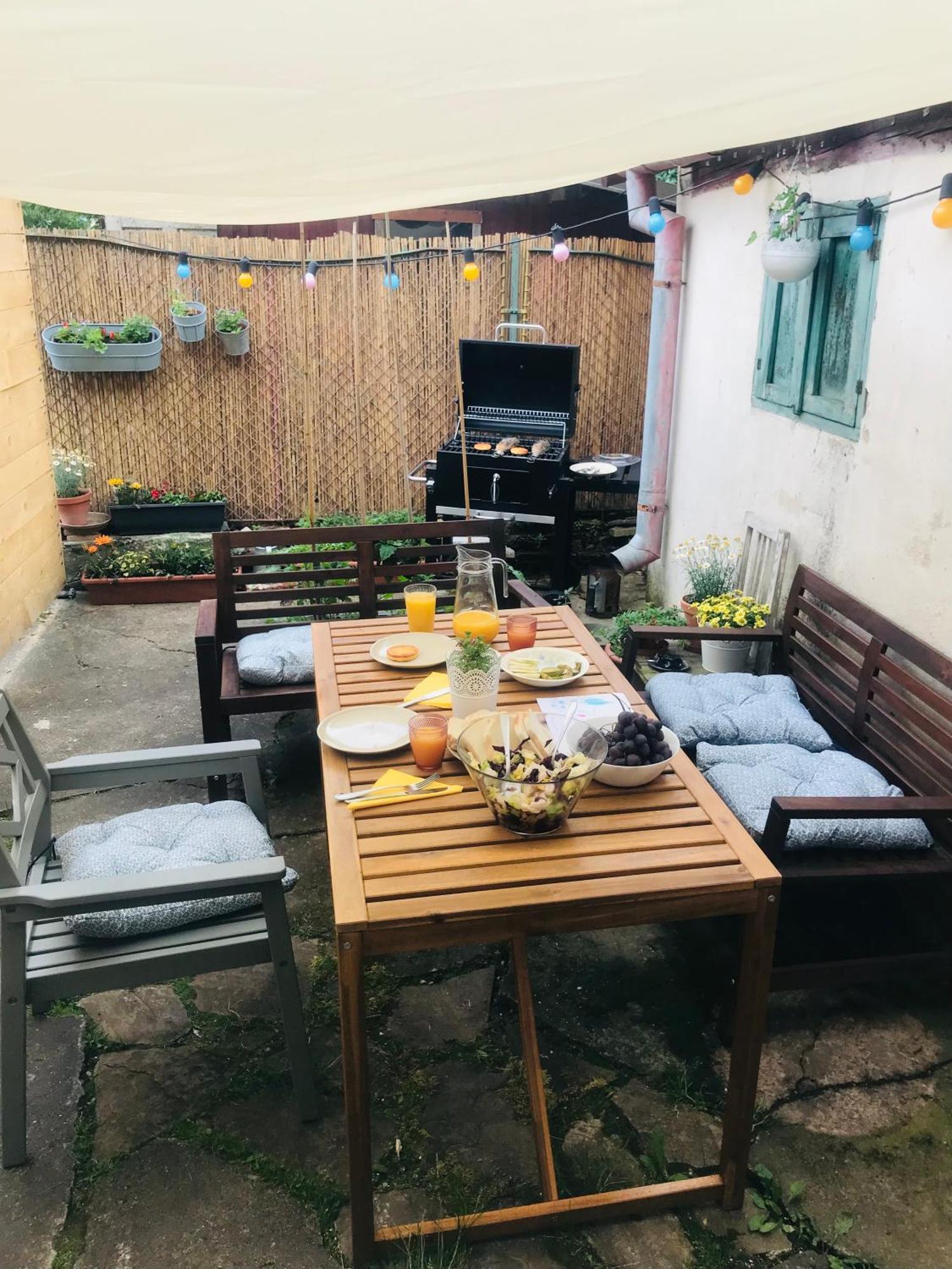Dum Bublina Apartment Veseli nad Moravou Ngoại thất bức ảnh