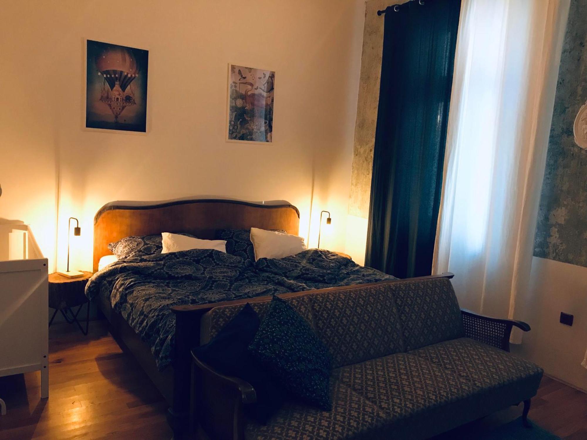 Dum Bublina Apartment Veseli nad Moravou Ngoại thất bức ảnh